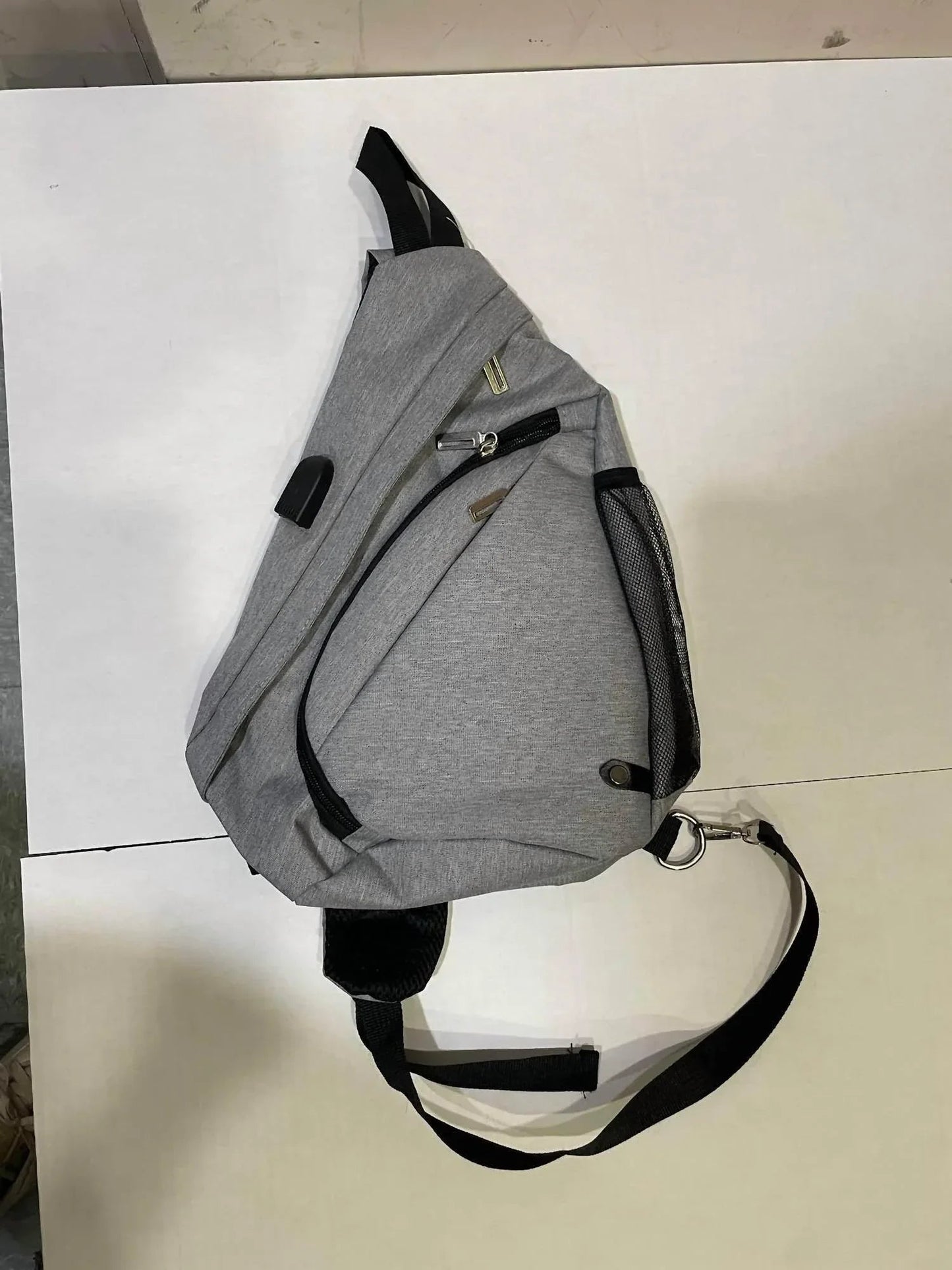 City Sling Umhängetasche