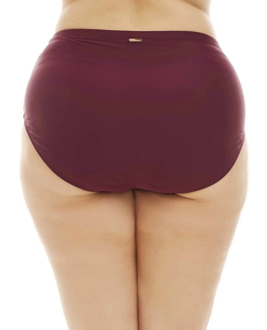 Women's Curve Sayulita Bikini Bottom - Plus