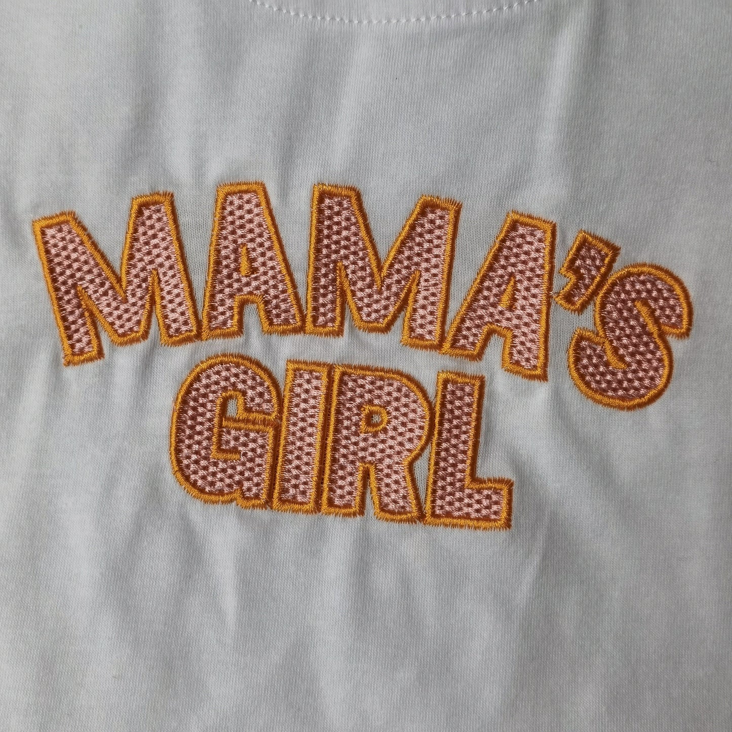 Mama's Girl Oberteil, Hose mit Taschen, Kinderoutfits
