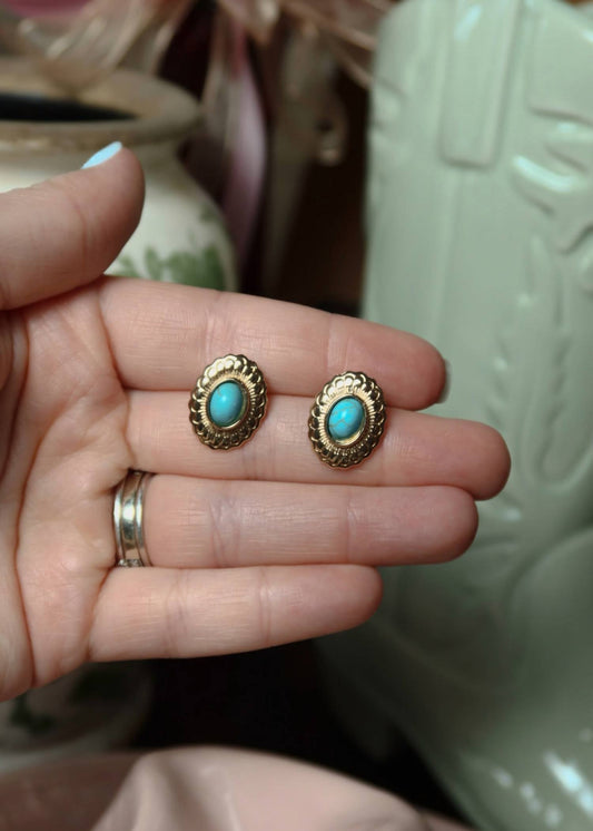 Women's Denise Post Earring