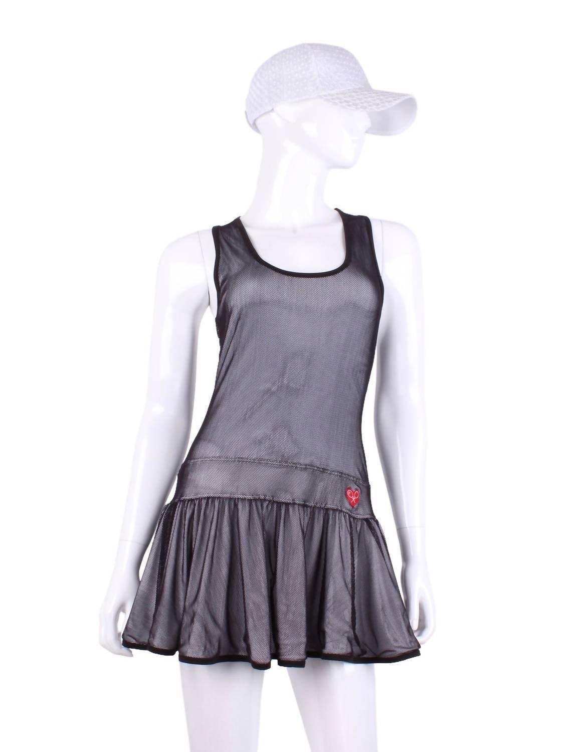 Sandra Dee Court To Cocktails Tennis Dress