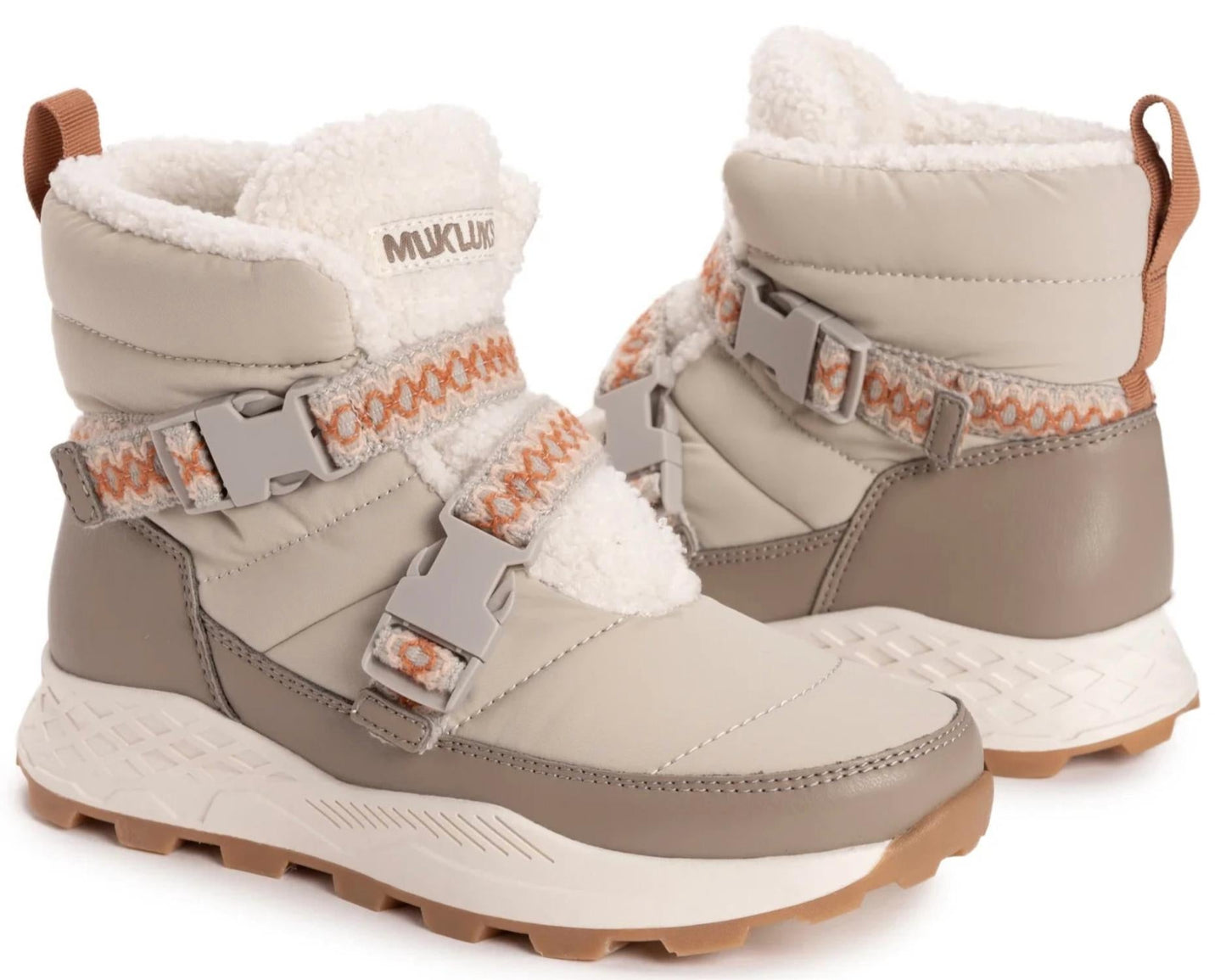 Wren Wasserabweisender Damen Winterstiefel