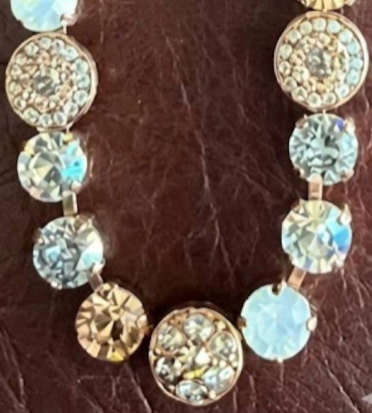 Women's Dancing In The Moonlight Necklace