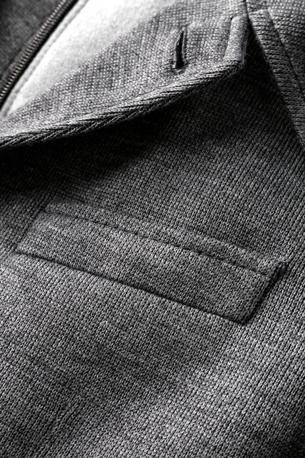 Men's Hectar-j Knit Field Coat
