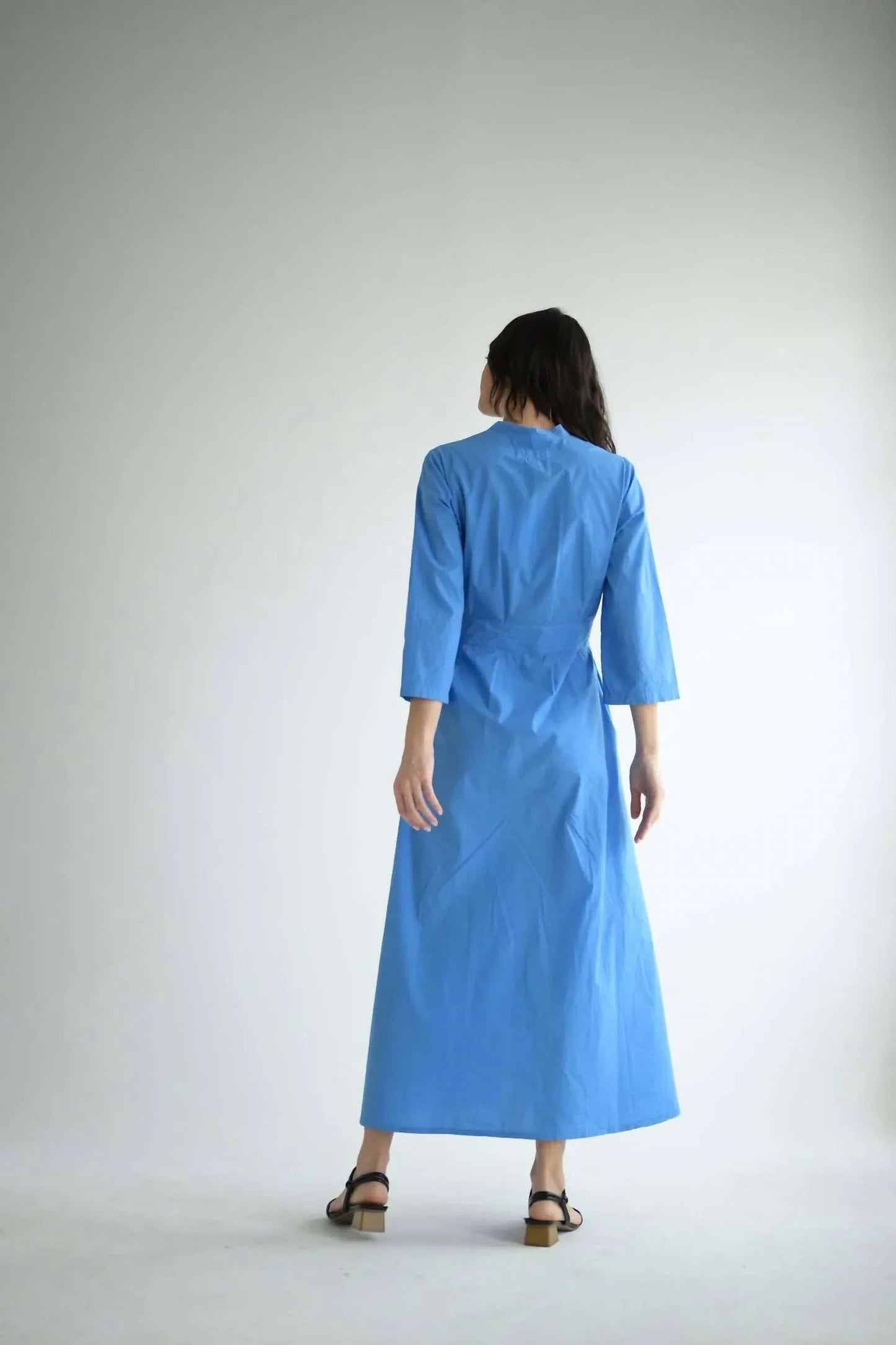 Abito Rex Kleid