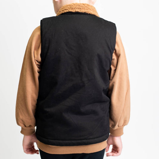 Western Work Sherpa Weste