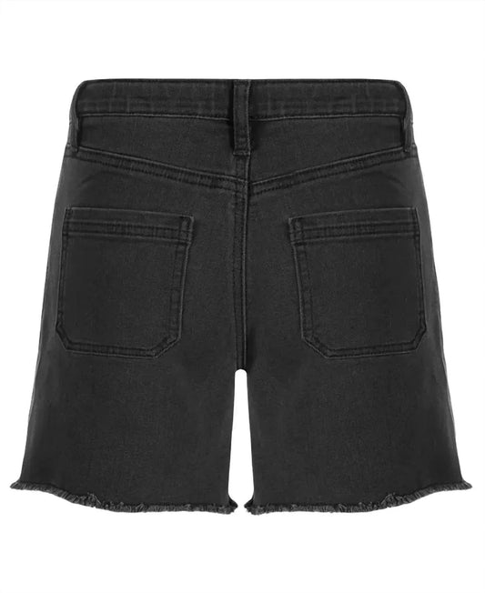 Mädchen-Tulipa-5-Pocket-Midi-Shorts