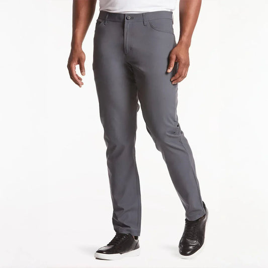 Dealmaker Straight Pants