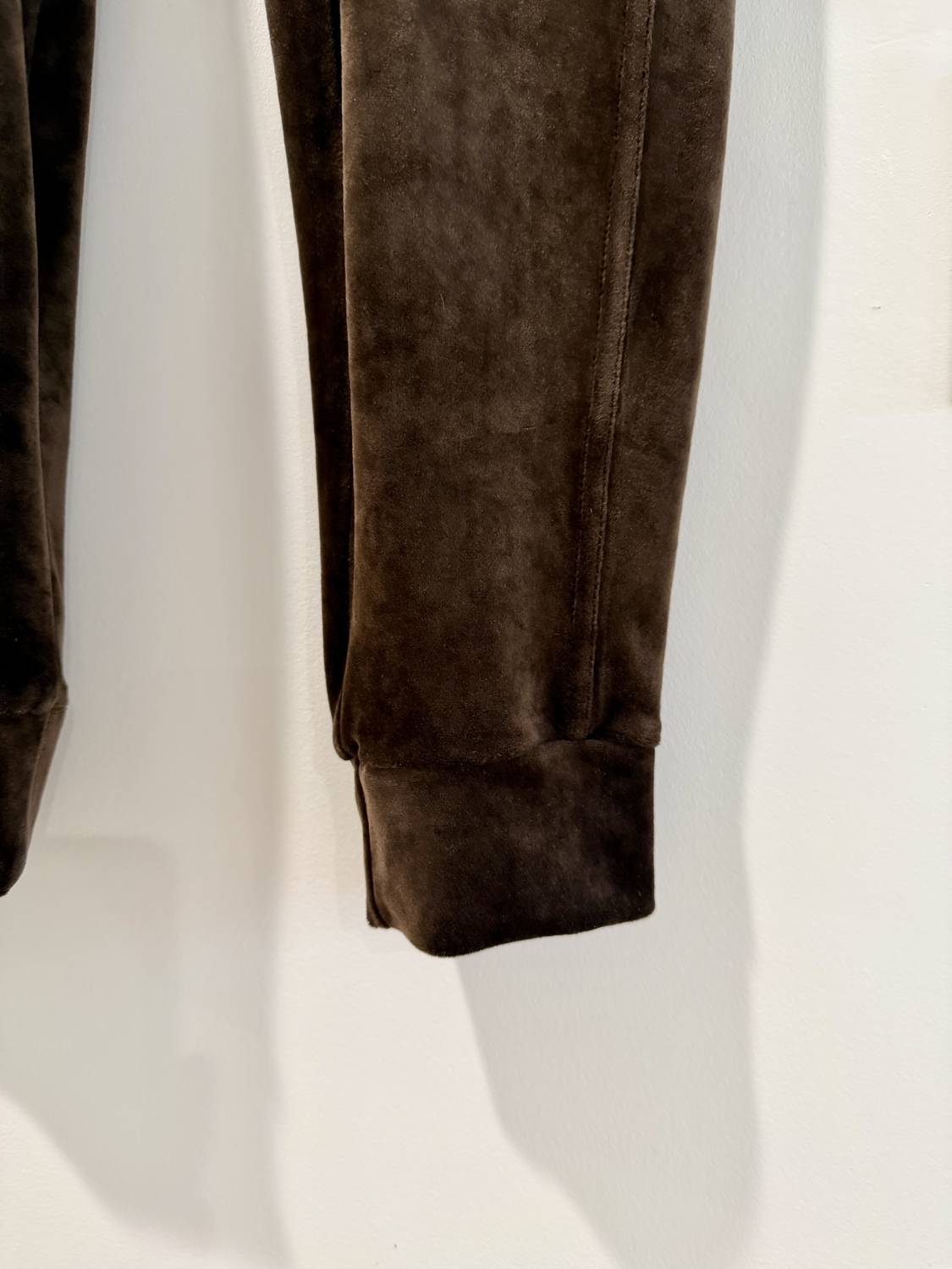 Women's Microfleece Jog Pant