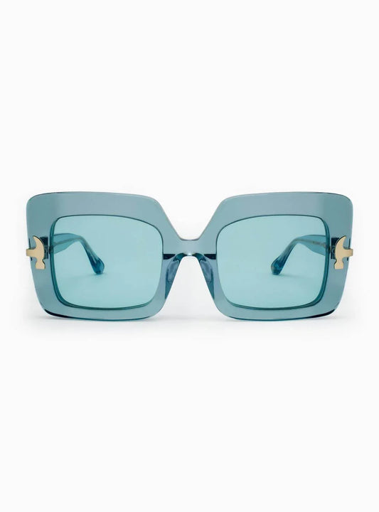 Women's Quann 02 Sunglasses