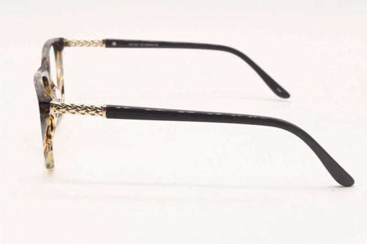Unisex-Katzenaugenbrille Cm7001