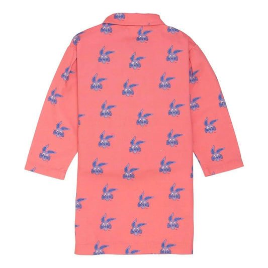 Mädchen-Lapin-Kleid