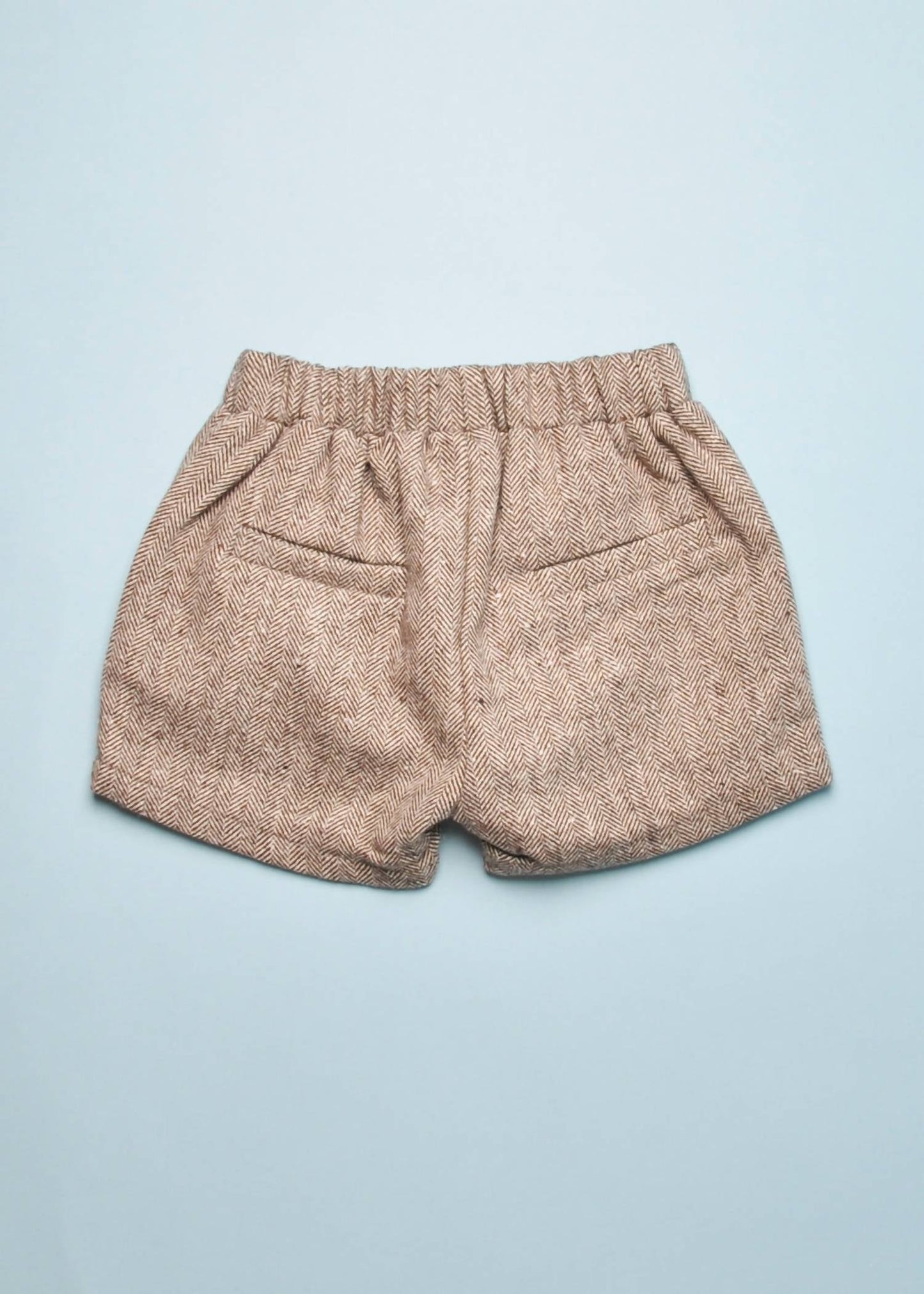 Kinder-Fifi-Shorts