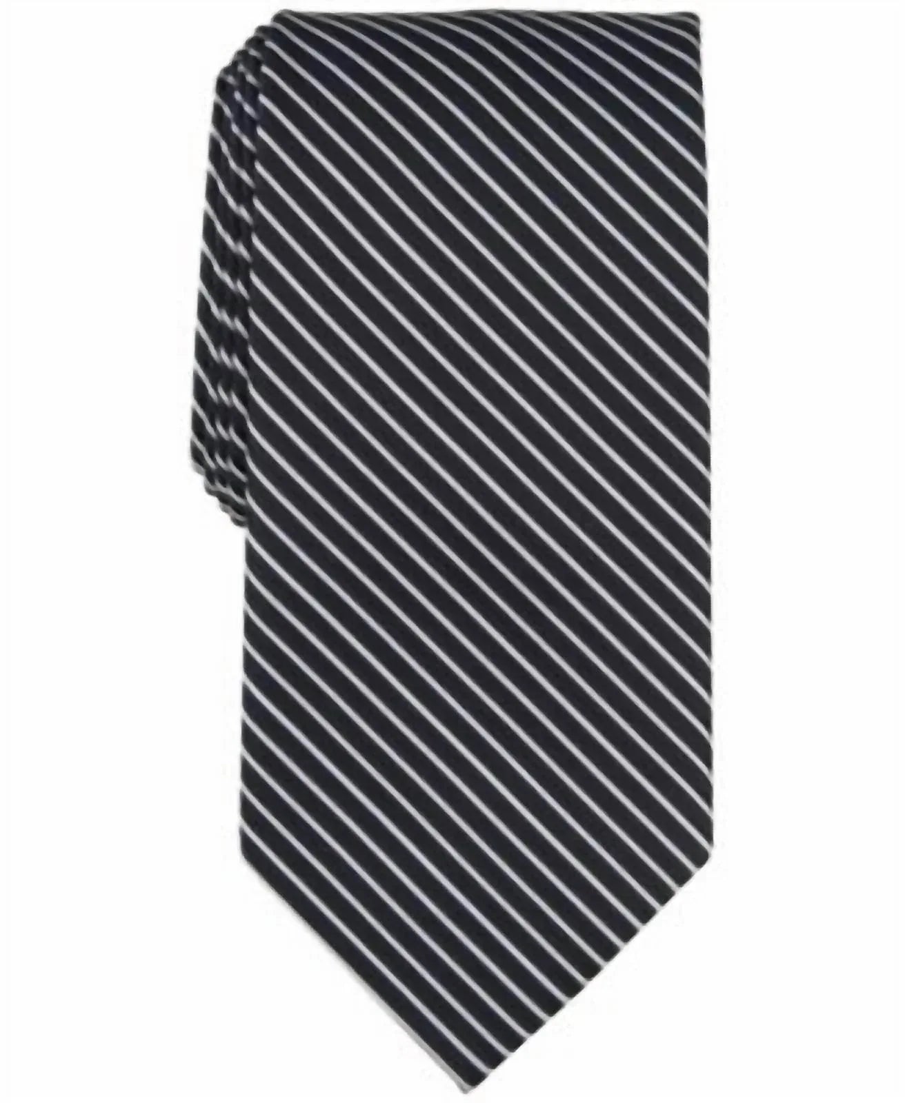 Men's Keen Stripe Tie