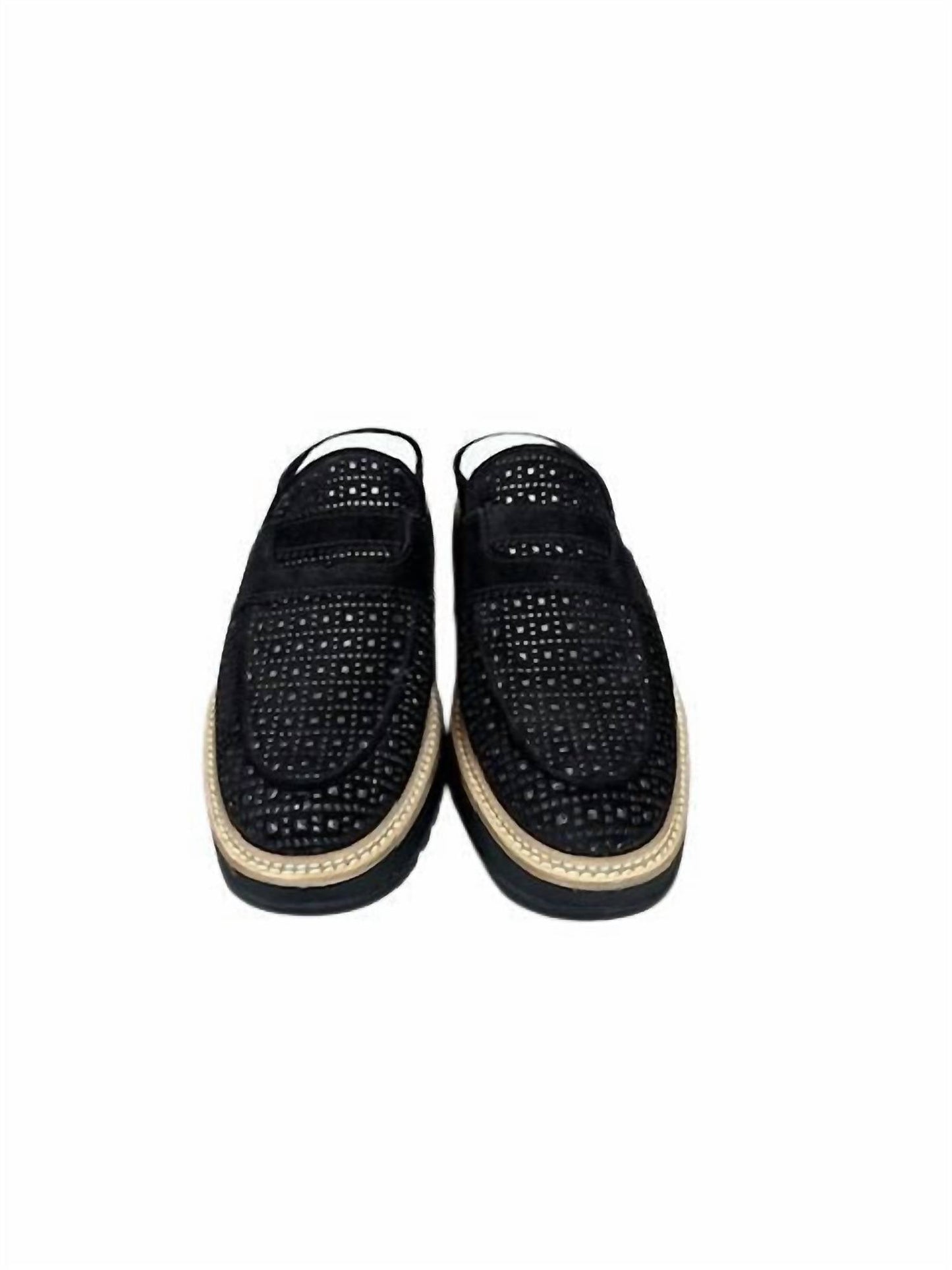 Damen-Mules Alexa Des