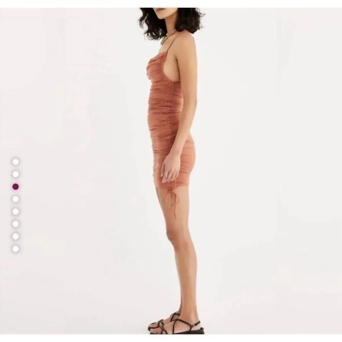 Women's Revolve Paige Mini Dress