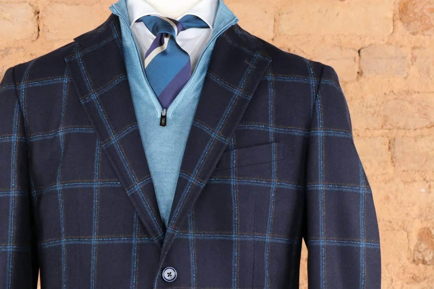 Men's Kenton Soft Coat