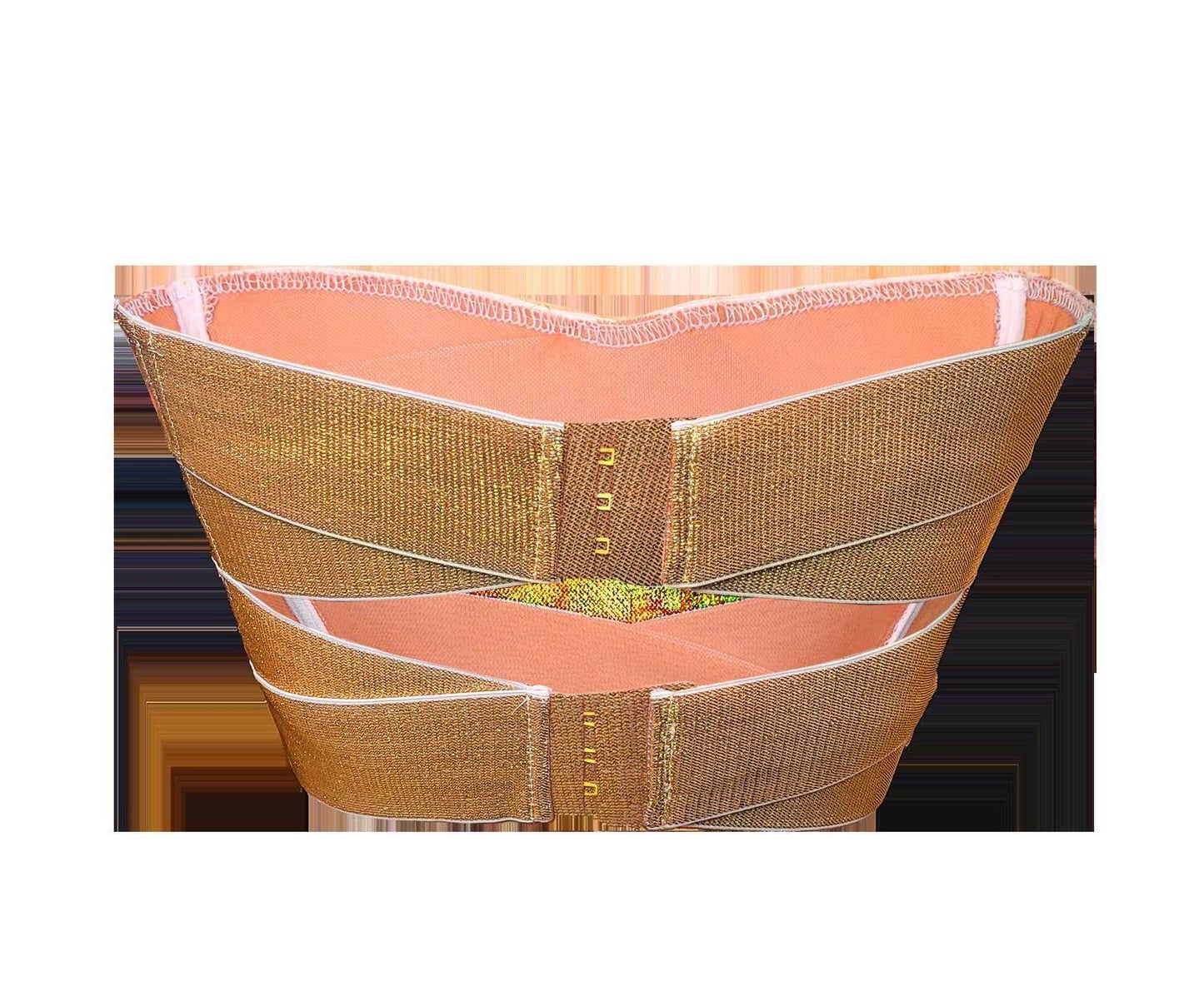 Viscountess Bandage Bustier Top