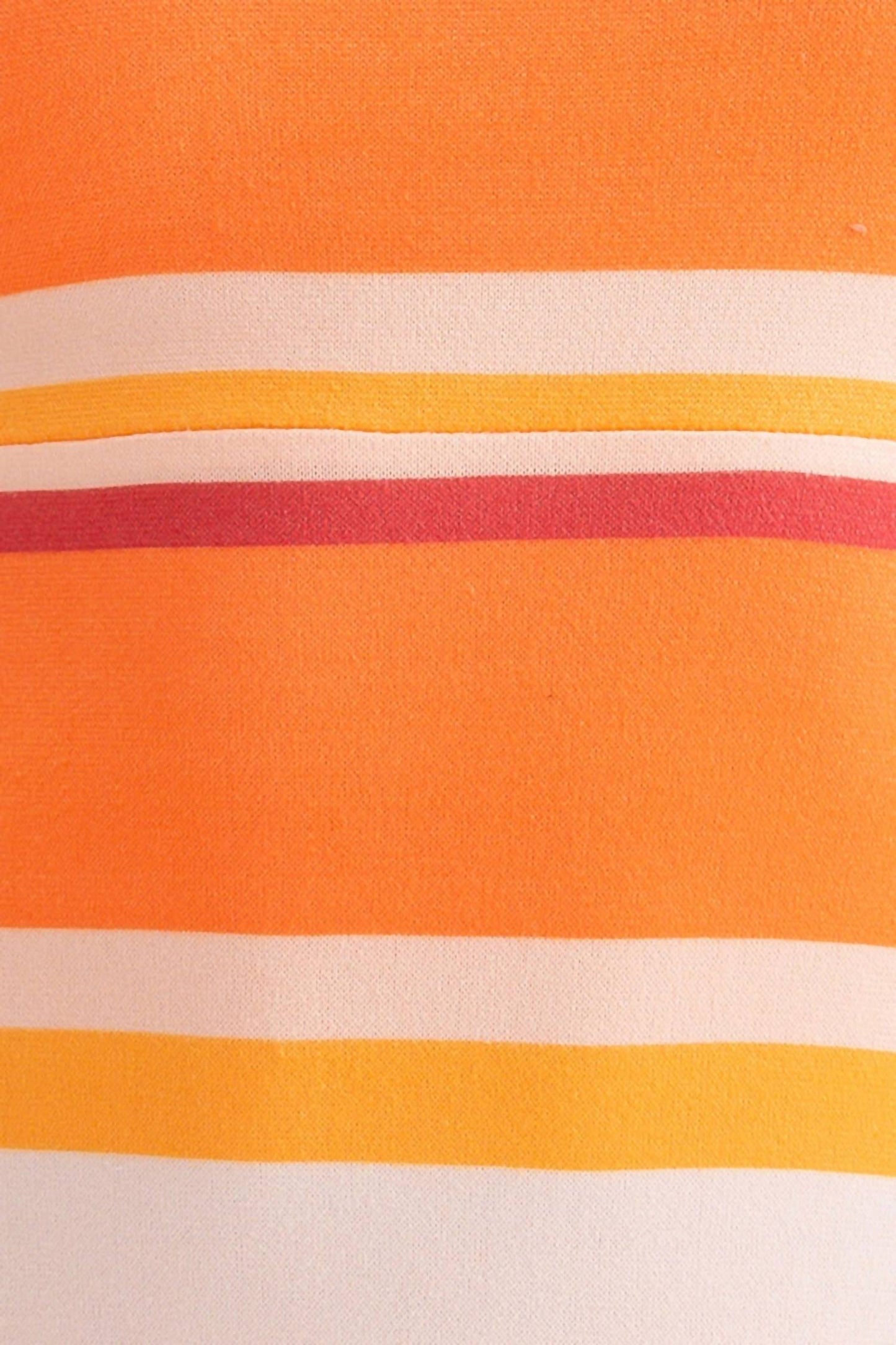 Aperol Spritz Schlauchkleid