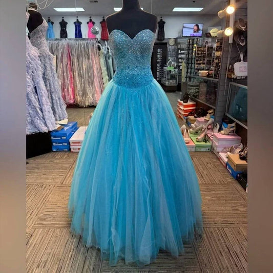 Women's Prom Dress