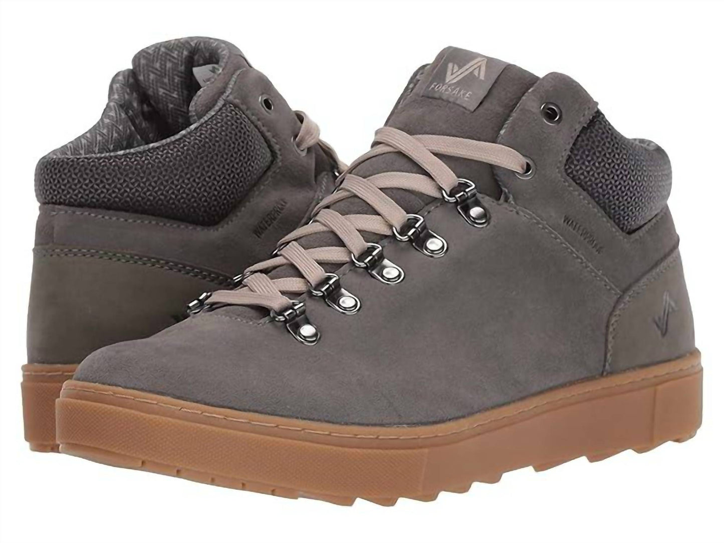 Damen-Mid-Boot „Lucie“