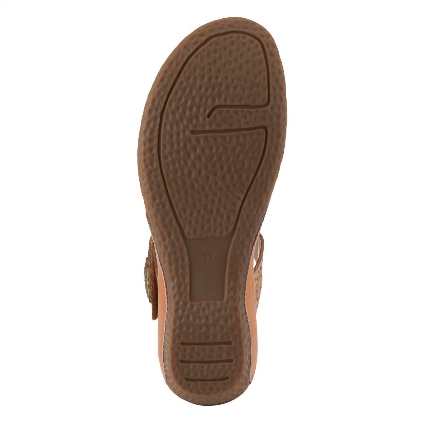 Americana Lederschuhe für Damen