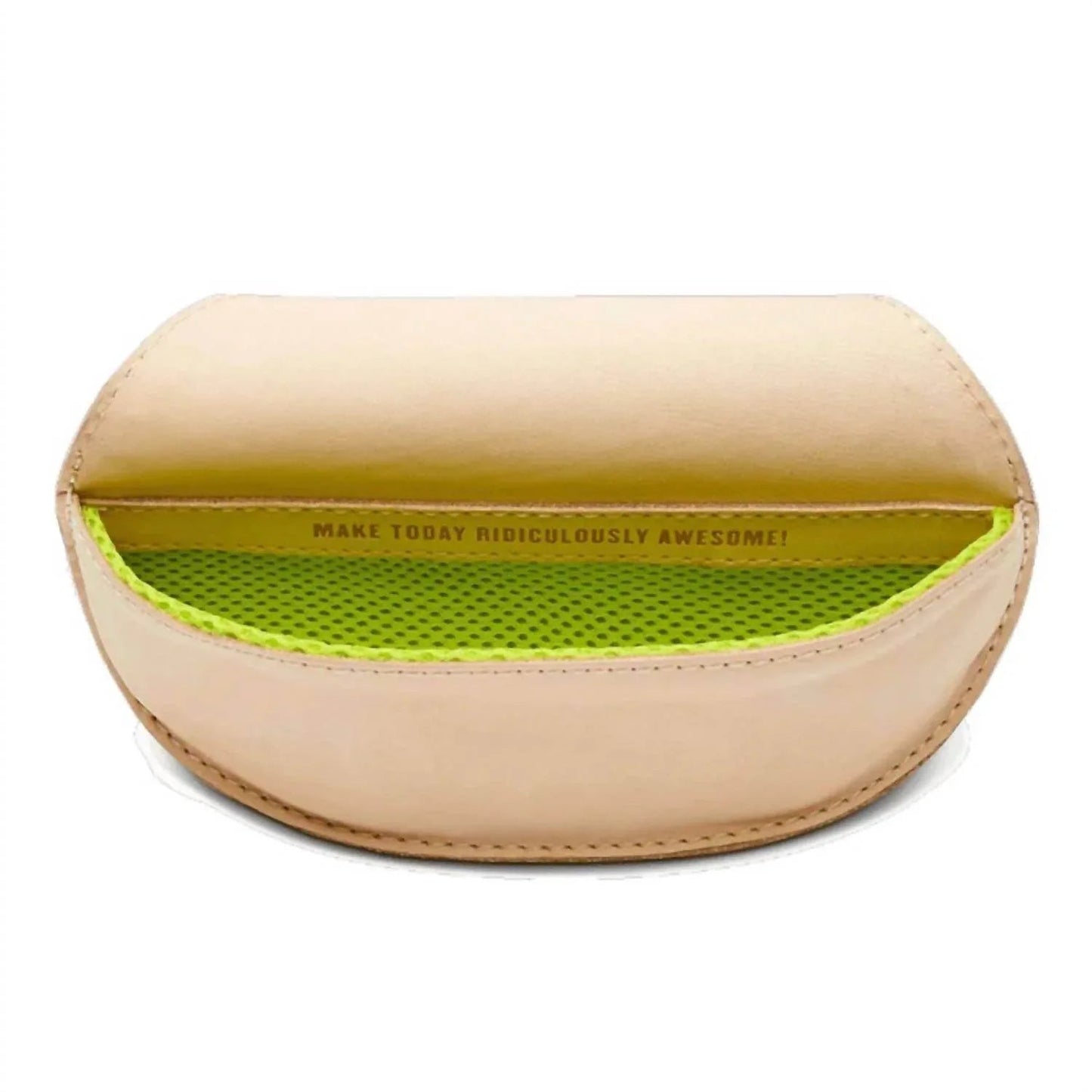 Women's Iced Sunglasses Case