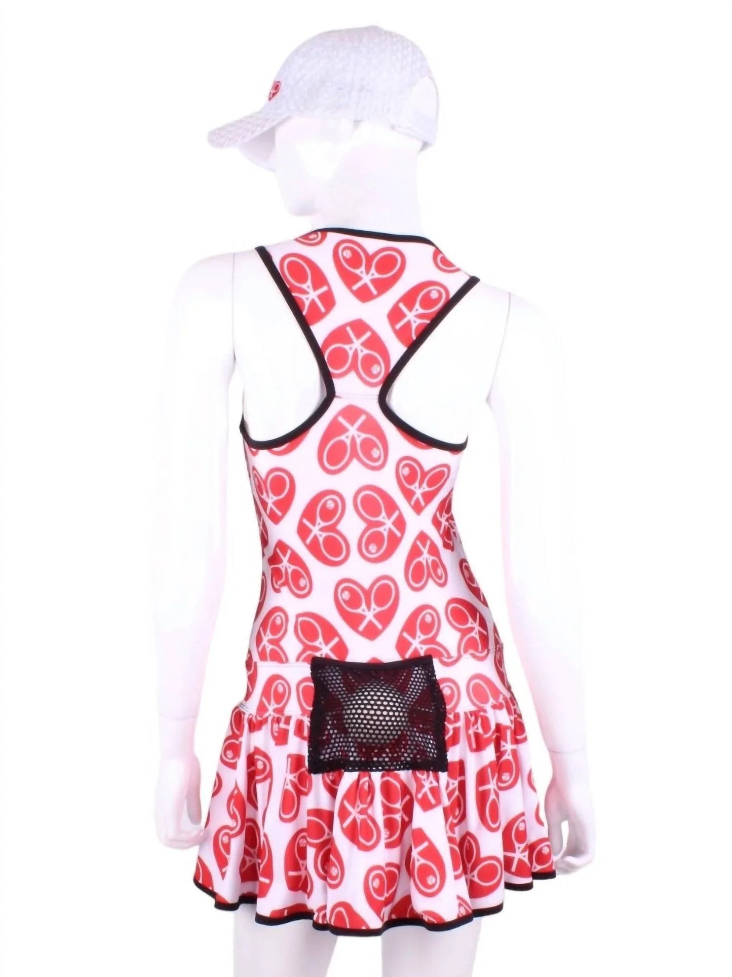 Damen Tennis-Kleid Sandra Dee (Limited Edition)