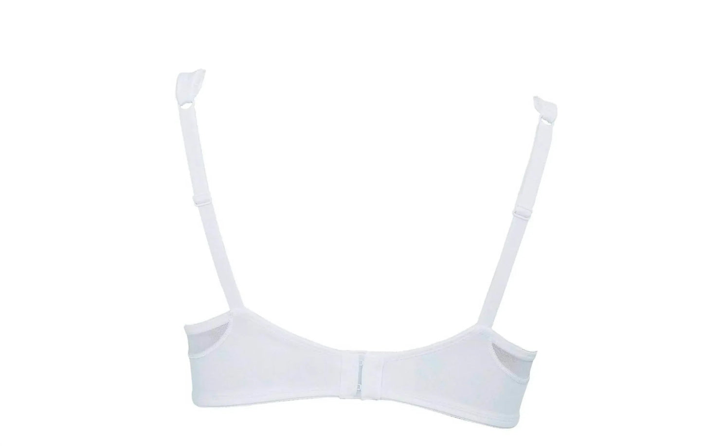Twin Firm Underwire Bra