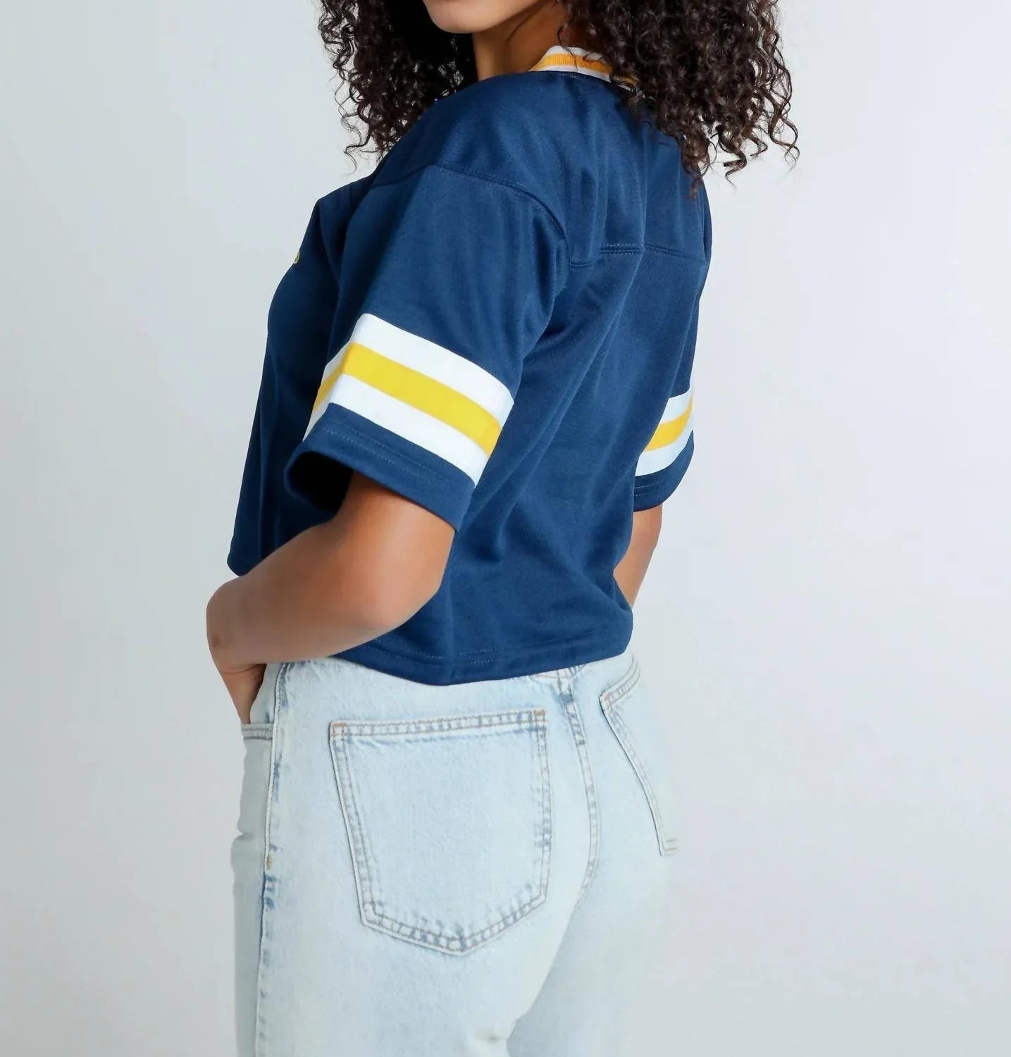 University of Michigan Football-Oberteil