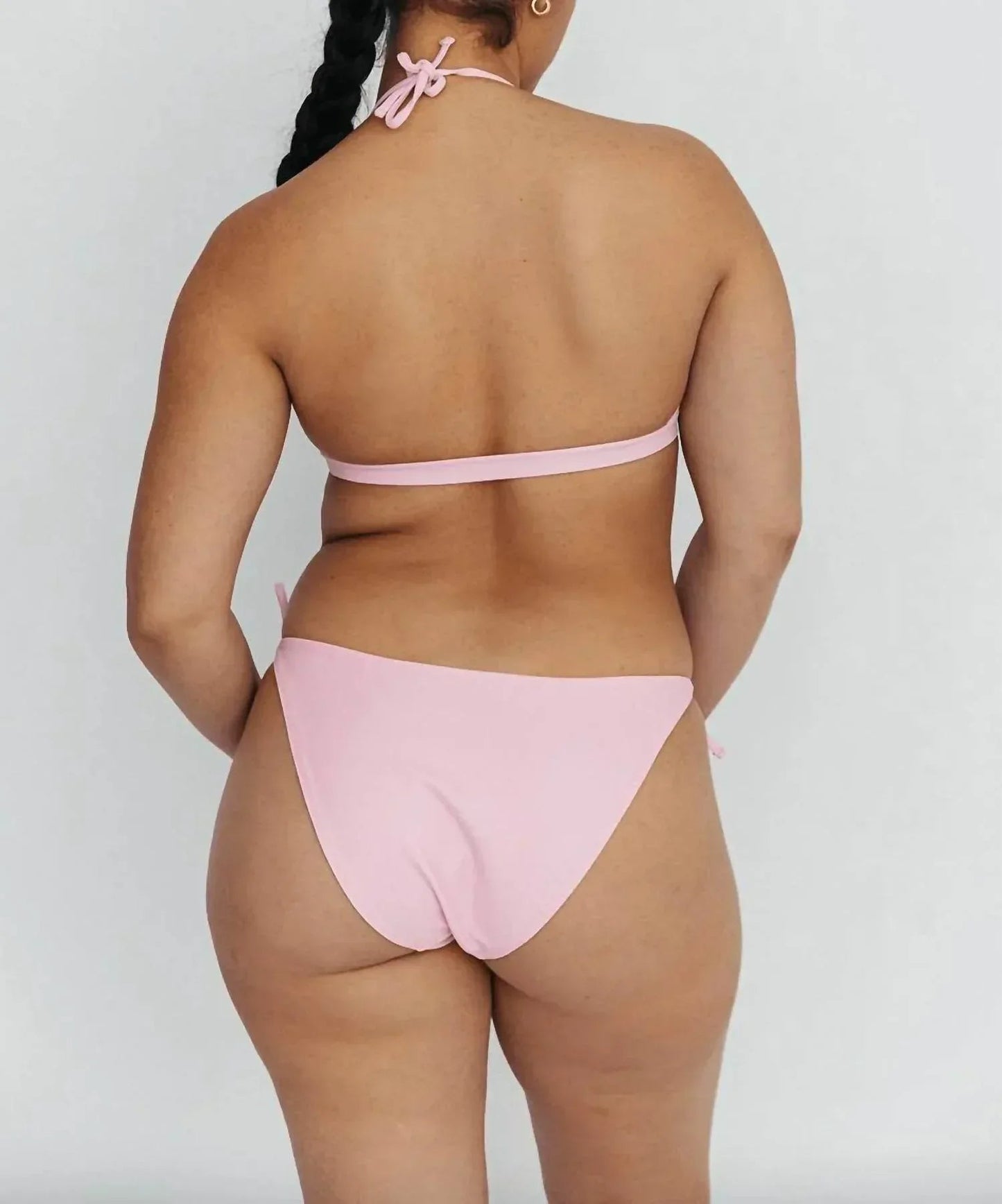 Heidi Bikinihose zum Binden