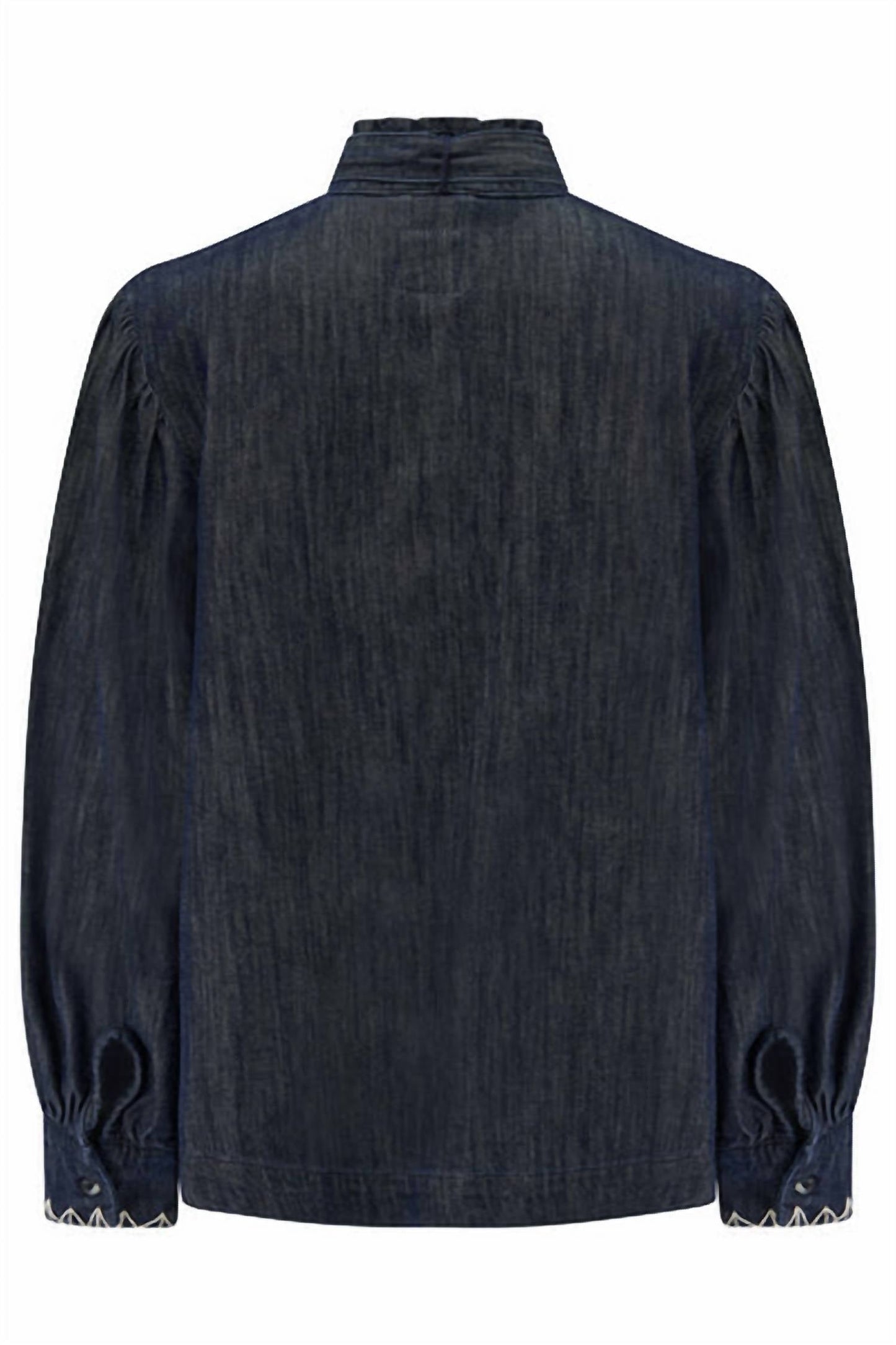 Dichterbluse