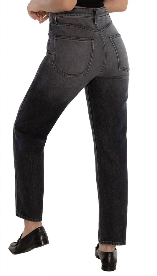 Tracy Straight Leg Jeans