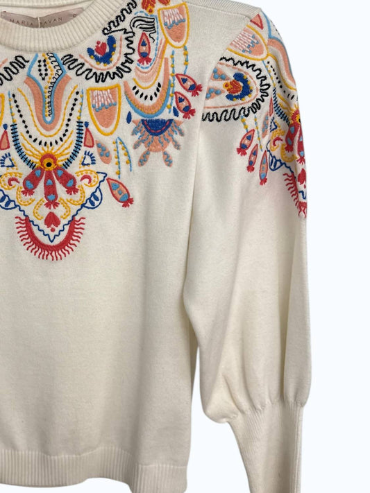 Damenpullover Blusa Creta