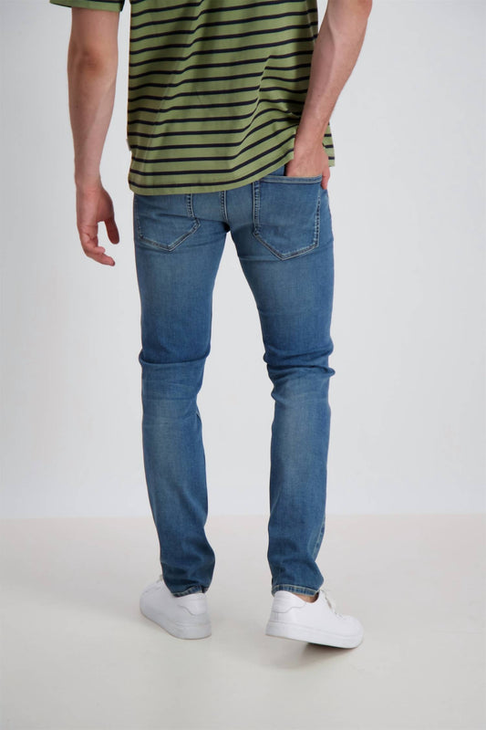 Superflex 5-Pocket-Jeans