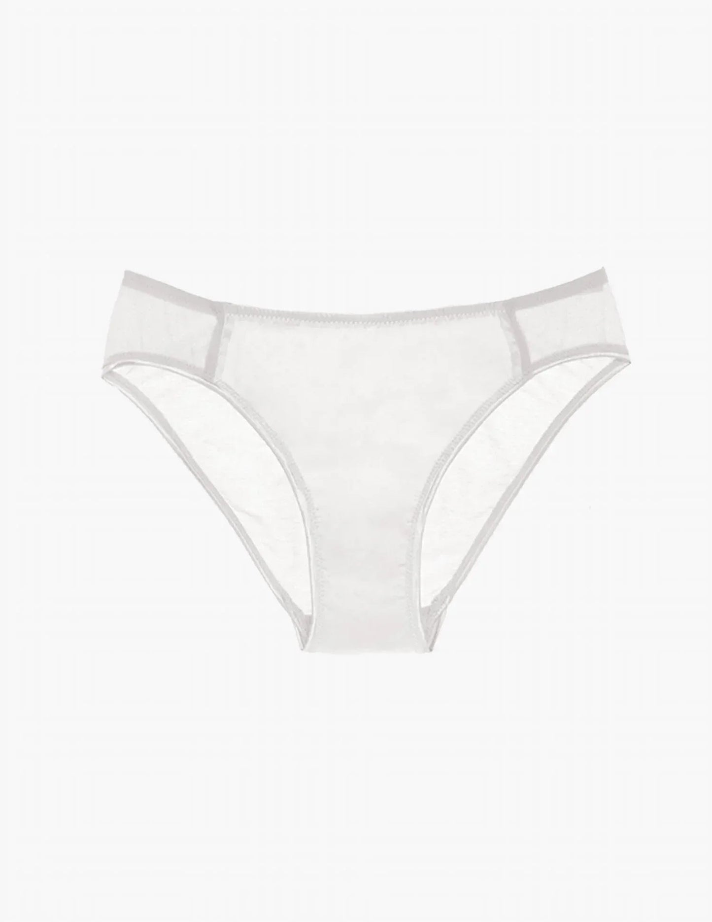 Yahvi Slip mit mittlerer Leibhöhe