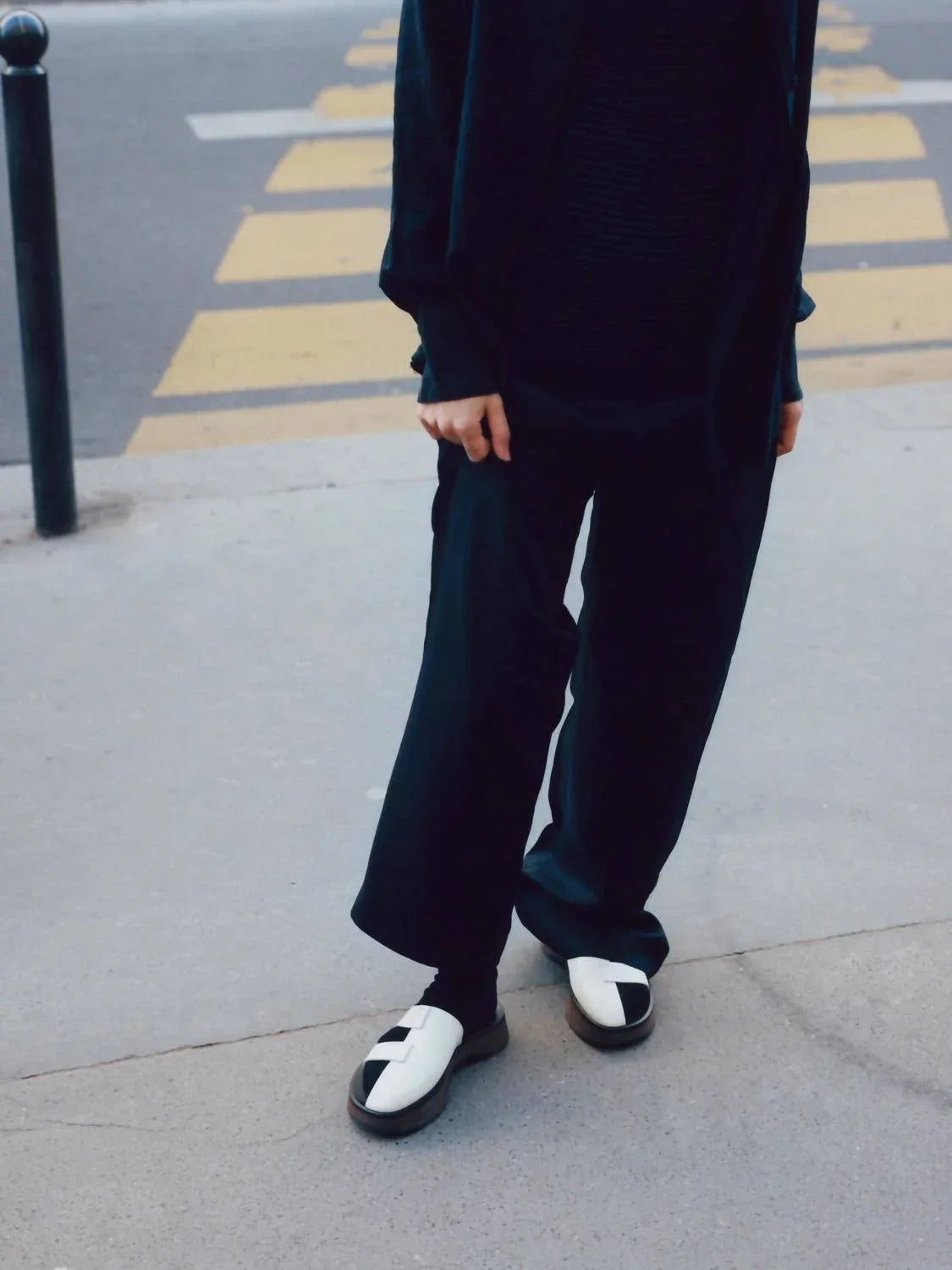 Damen Enzo Slide