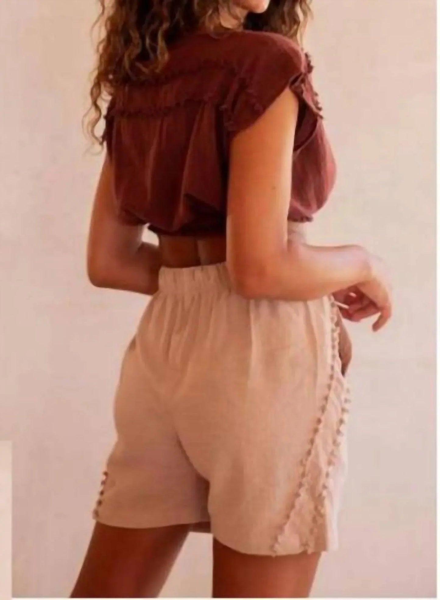 Pibil Shorts