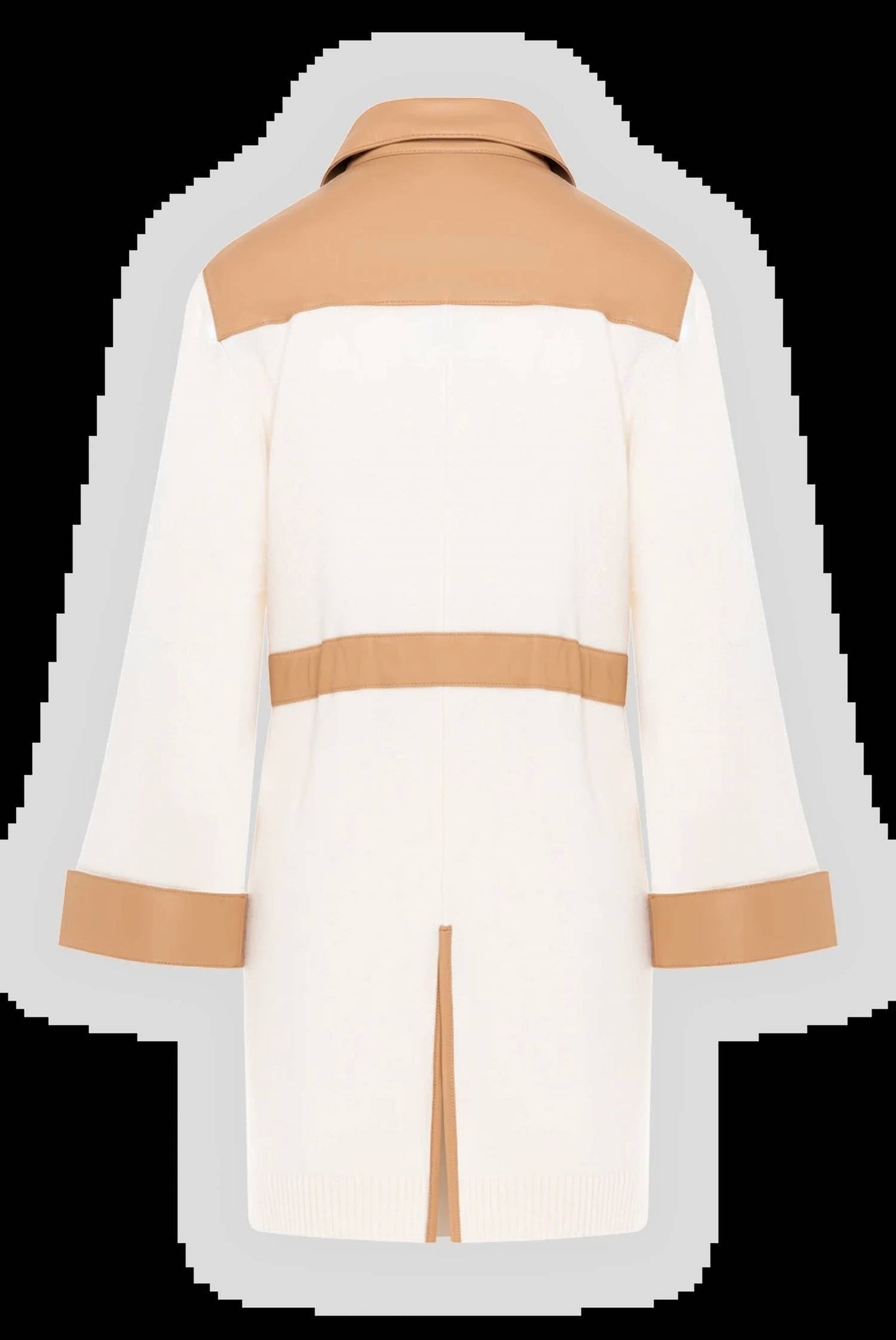 STRICKJACKE WESTE