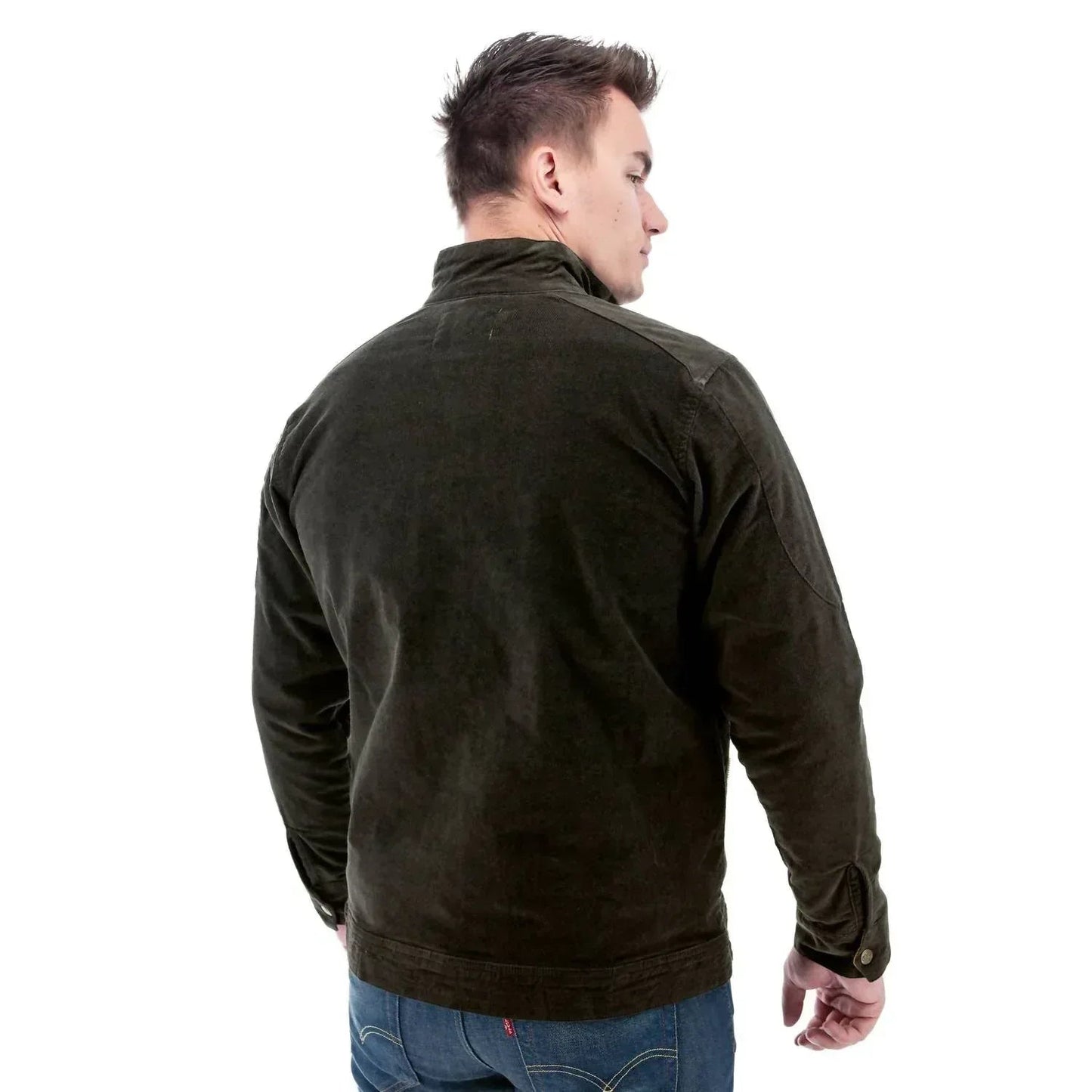 Milo Moto Cordjacke