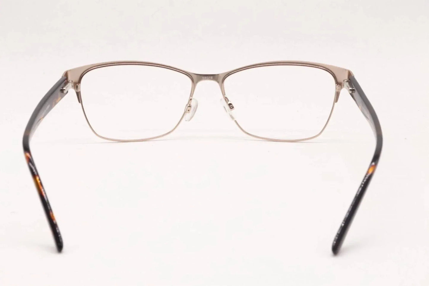 Unisex Cm20202 Rechteck-Brille