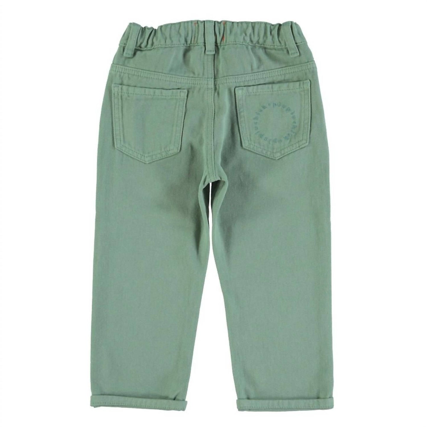 Kids Adjustable Waist Trouser