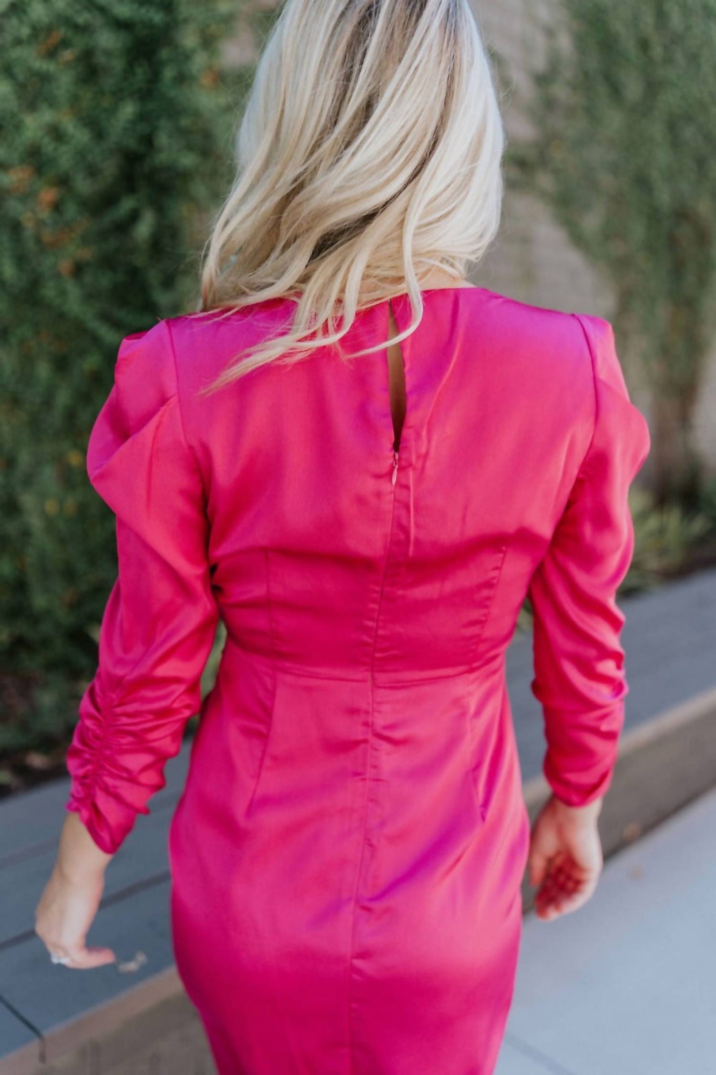 Midikleid von New Look