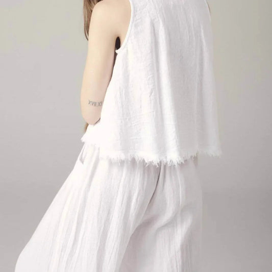 Solea Tank Top