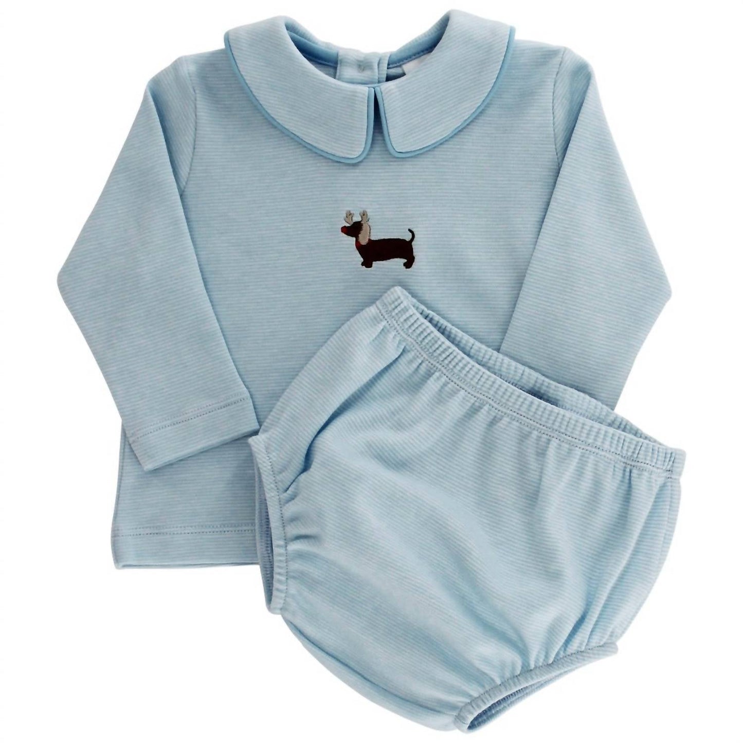 Jungen Rentier Doxie-Windelhose