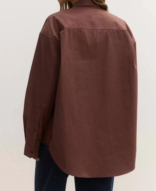 Avoca Button Down Shirt