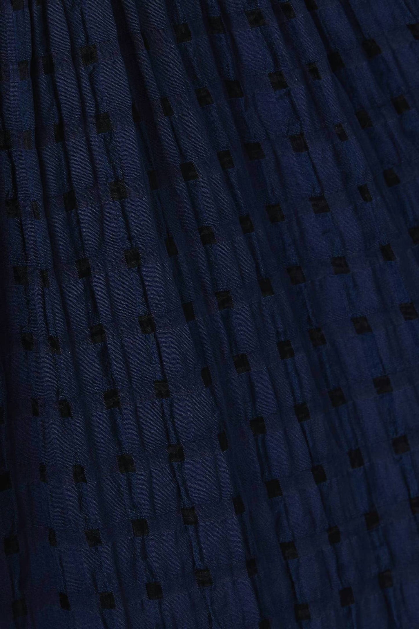Madeleine Hemdblusenkleid midi