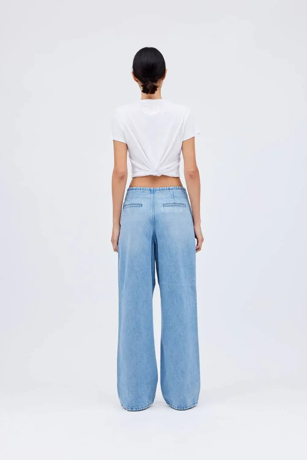 Damen No Role Model The Tatum Jeans