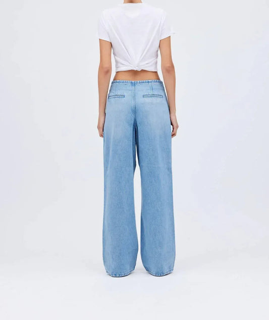 Women's No Role Model The Tatum Jeans