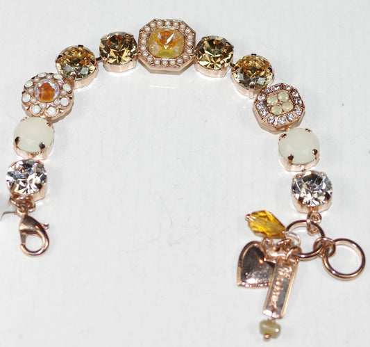 Women's Butter Pecan Bracelet